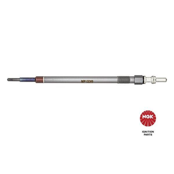 NGK KIZDIRMA BUJİSİ (A0011596601)