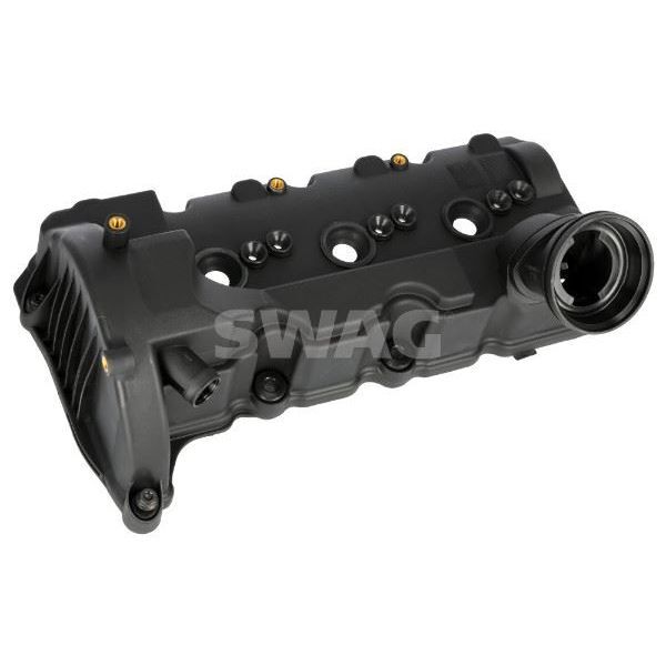 SWAG KÜLBÜTOR KAPAĞI (HAVA TAHLİYE VALFİ YOK CONTA DAHİL) (059103469BD)