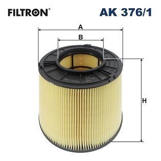 FILTRON HAVA FİLİTRESİ (8W0133843C)