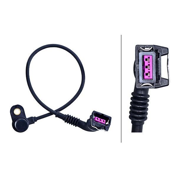 HELLA EKSANTRİK SENSÖRÜ E38/E39/E53-M62/M67 (12147539166)