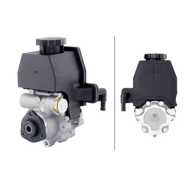 HELLA DİREKSİYON POMPASI SPRINTER 601/ 602 (A0034660701)