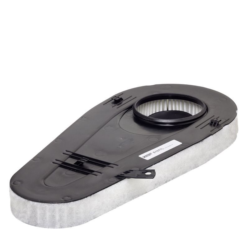HENGST HAVA FİLTRESİ F01/F10 N47N (13717800151MAN)