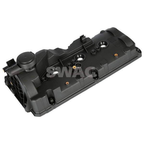 SWAG KÜLBÜTOR KAPAĞI (HAVA TAHLİYE VALFİ VE CONTA DAHİL) (059103470AS)