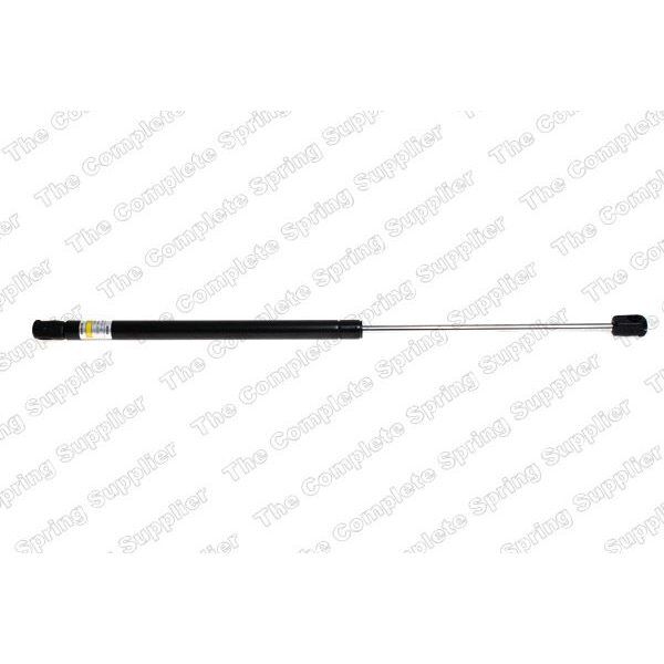 LESJÖFORS BAGAJ AMORTİSÖRU POLO (6R6827550A)