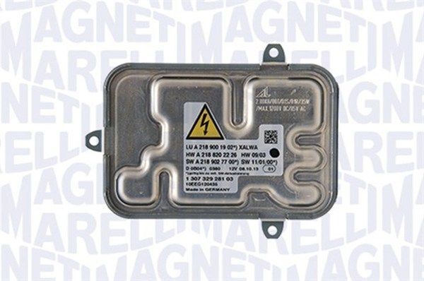 MAGNETI MARELLI FAR KONTROL ÜNİTESİ 218 (A2189001902)
