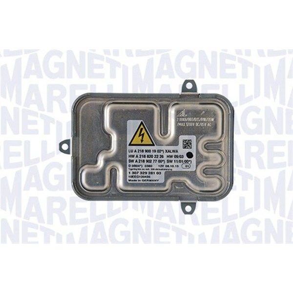 MAGNETI MARELLI FAR KONTROL ÜNİTESİ 218 (A2189001902)