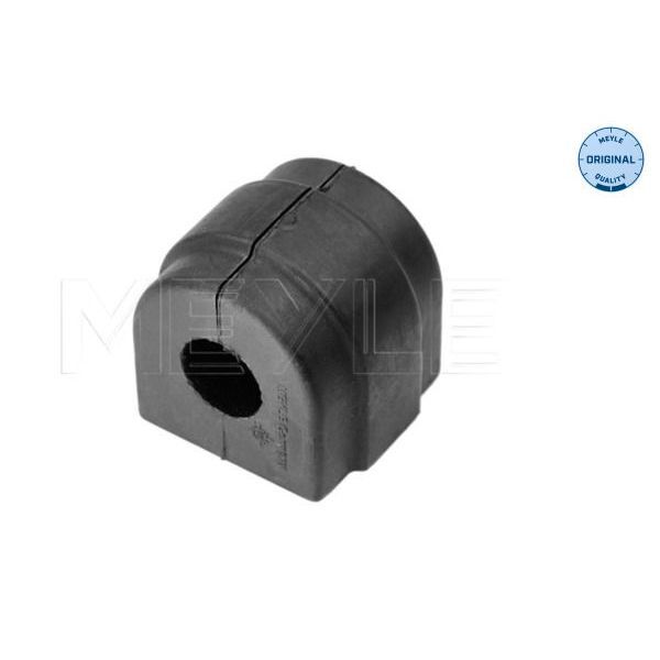 MEYLE VİRAJ DEMİR LASTİĞİ ÖN E46 (31351097179)