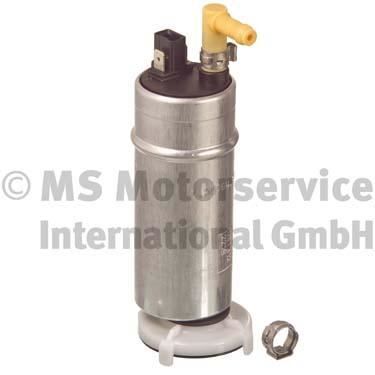 PIERBURG MAZOT POMPASI M47/M51/M57-E39 (16141183178)