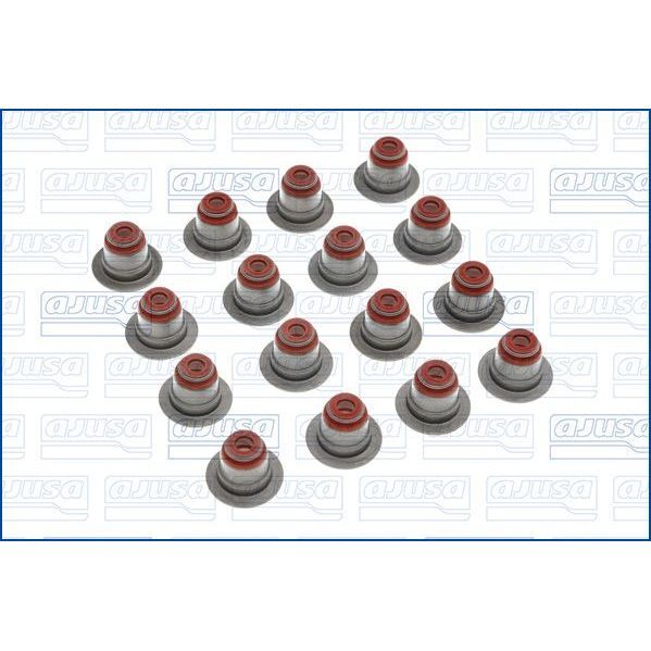 AJUSA SUBAP LASTİĞİ TAKIM N40/N42/N45/N46 (11340029751)