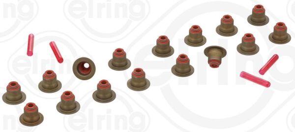 ELRING SÜBAP LASTİĞİ. N40-N42-N45-N46. (11340029751)