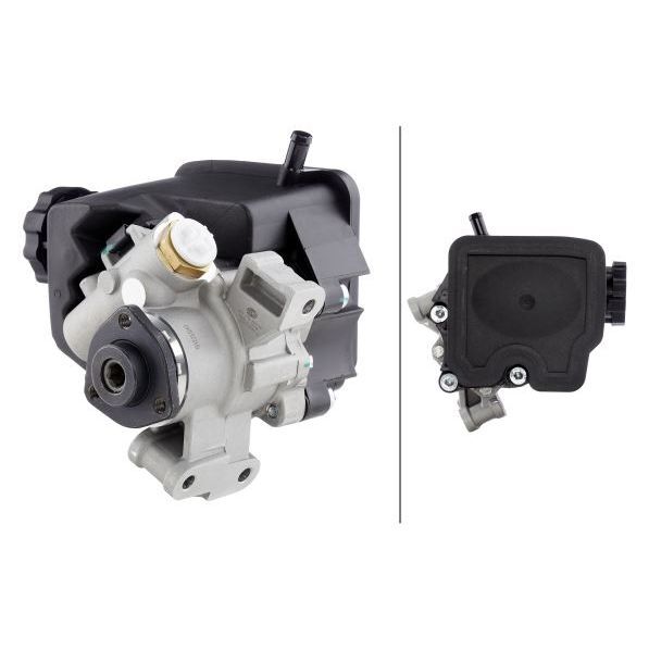 HELLA DİREKSİYON POMPASI SPR 906/639 VIANO (A0034667201)