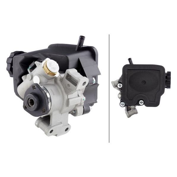 HELLA DİREKSİYON POMPASI SPR 906/639 VIANO (A0034667201)