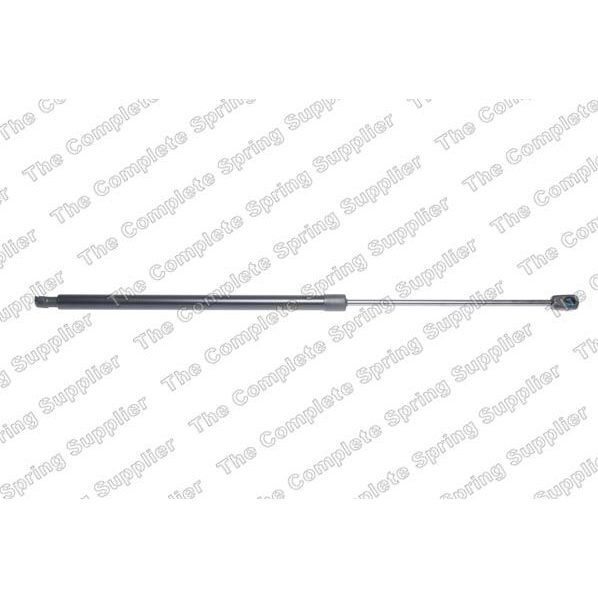 LESJÖFORS BAGAJ AMORTİSÖRÜ TOUAREG 11> (7P6827550)