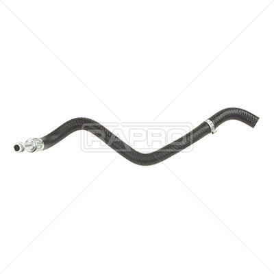 RAPRO RADYATÖR GERİ DÖNÜŞ HATTI, E39 / E38 / M52 / M54 (32411094306)