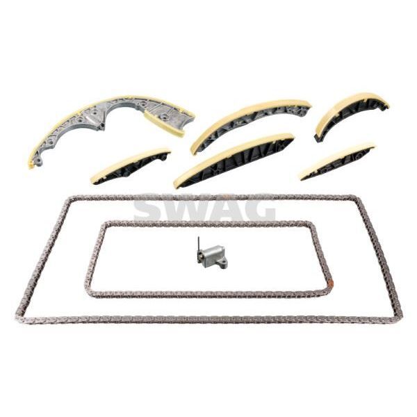 SWAG ZİNCİR SETİ TOUAREG Q7 3,0 TDI CRCA (059109229AA)