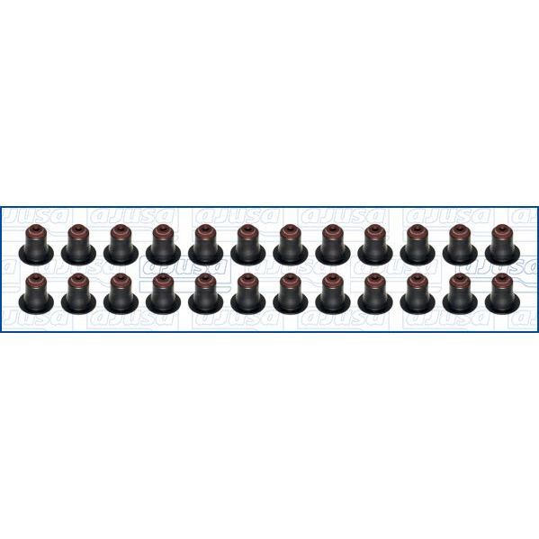 AJUSA SUBAP LASTİĞİ TAKIM N52 (11340032582)