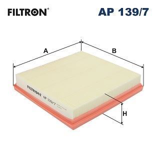FILTRON HAVA FİLTRESİ (04E129620A)