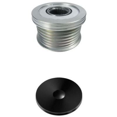 HELLA ALTERNATÖR RULMANI F20/F21/F22/F30/F31 (12317605060)