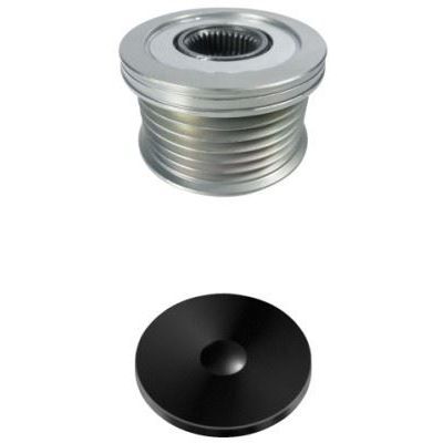 HELLA ALTERNATÖR RULMANI F20/F21/F22/F30/F31 (12317605060)