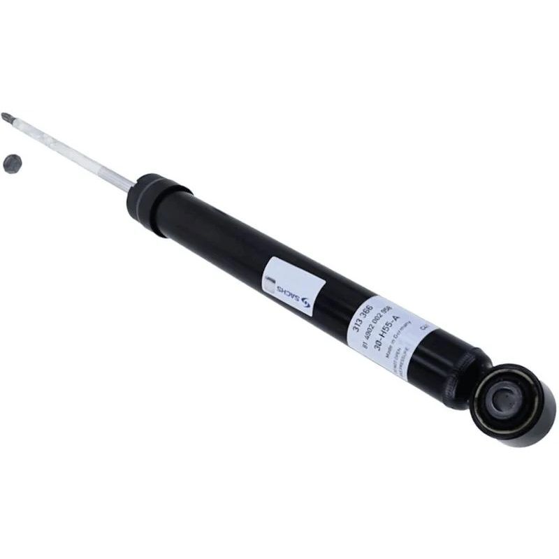 MONROE AMORTİSÖR ARKA A4/A5 08> (8T0513035F)