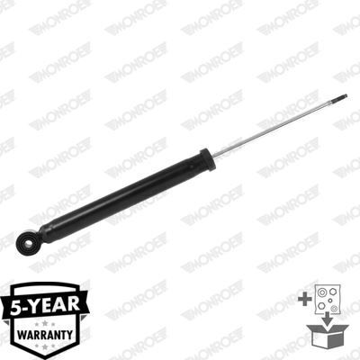 MONROE AMORTİSÖR ARKA A4/A5 08> (8T0513035F)