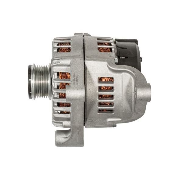 HELLA ALTERNATÖR F10/F25 (12318509024)