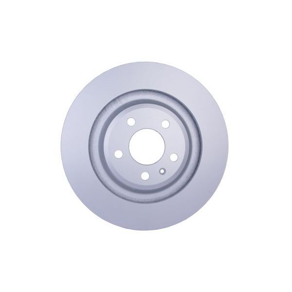HELLA PAGID ARKA FREN DİSKİ. A4 A6 Q5 08>330X22 (8K0615601C)