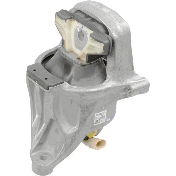 LEMFORDER MOTOR KULAĞI ELEKTRİKLİ A4/A5/2,0/TDI/16>L (8W0199371AT)