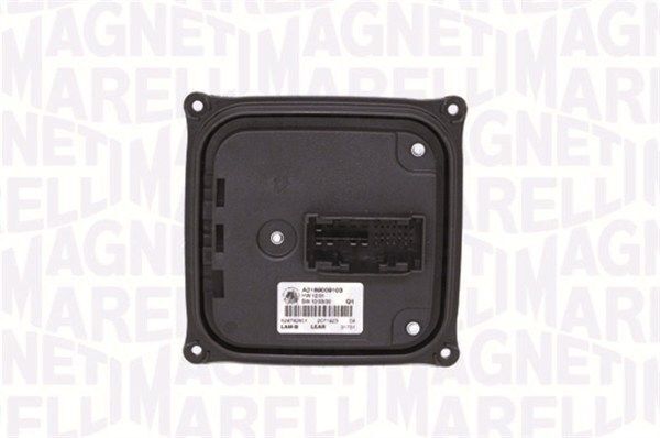 MAGNETI MARELLI FAR BEYNİ 166/204/218/246 (A2189009103)
