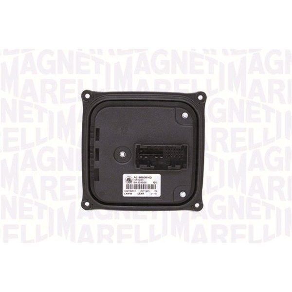 MAGNETI MARELLI FAR BEYNİ 166/204/218/246 (A2189009103)