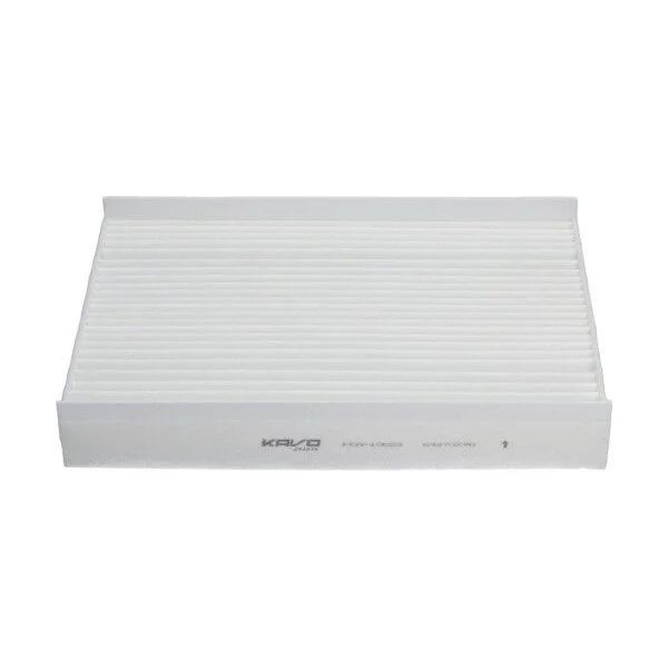 MANN-HUMMEL KLİMA FİLTRESİ. W447-SPRINTER. KARBONLU. (A4478300000)
