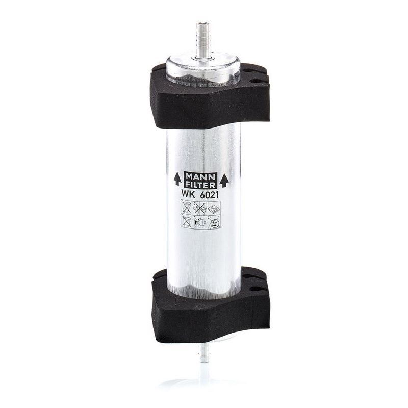 MANN-HUMMEL YAKIT FİLTRESİ Q5 2.0-3.0 TDİ (8R0127400)