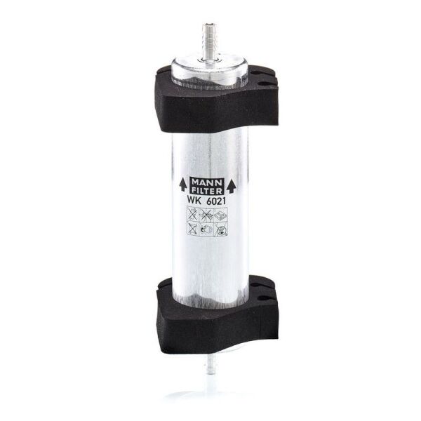 MANN-HUMMEL YAKIT FİLTRESİ Q5 2.0-3.0 TDİ (8R0127400)
