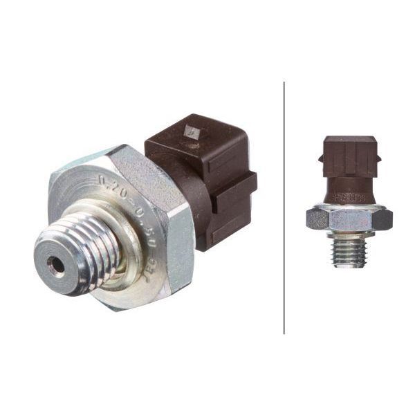 HELLA YAĞ MÜŞÜRÜ M 40/50/ FREELANDER (12611710509)