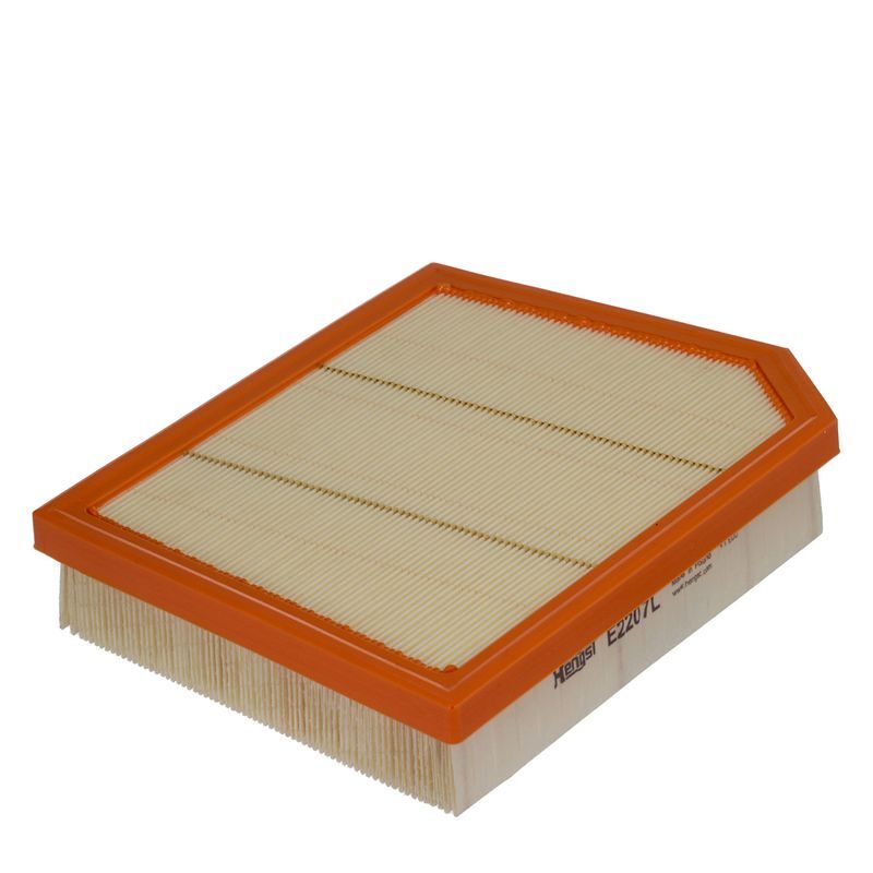 HENGST HAVA FİLTRESİ F39/F40/F44 (13718480020)