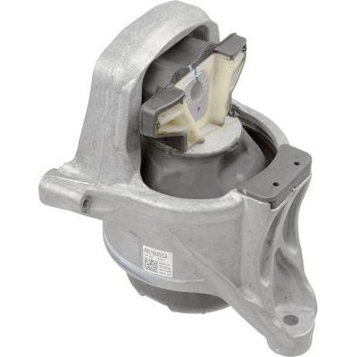 LEMFORDER MOTOR KULAĞI ELEKTRİKLİ A4/16>R (8W0199372CA)