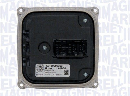 MAGNETI MARELLI FAR BEYNİ 117/156/176 (A2189009303)