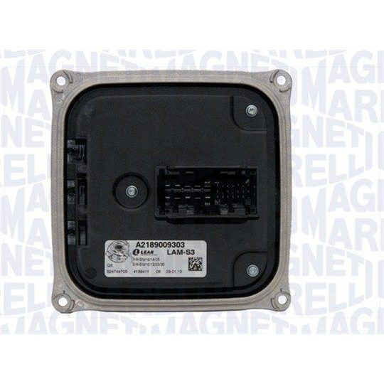 MAGNETI MARELLI FAR BEYNİ 117/156/176 (A2189009303)