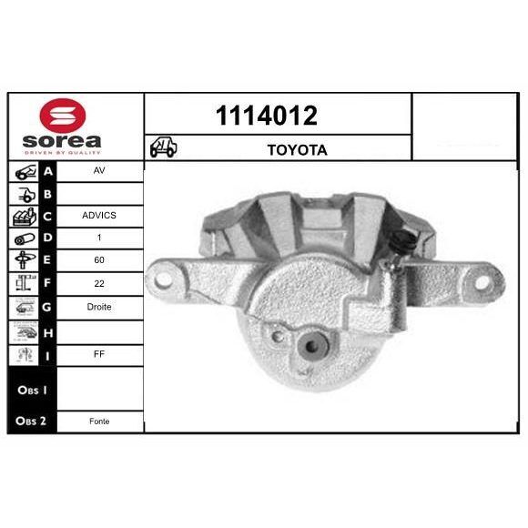 ULO STOP SAĞ İÇ F32/F33 (63217296102)