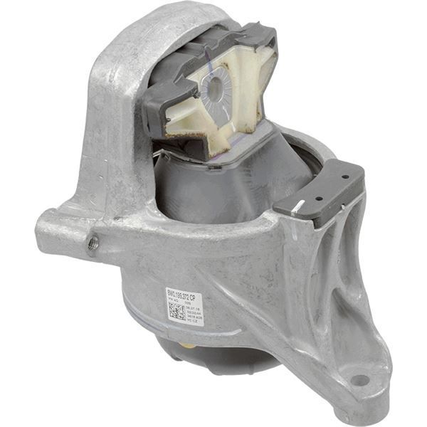 LEMFORDER MOTOR KULAĞI ELEKTRİKLİ A4/A5/2,0/TDI/16>R (8W0199372CD)