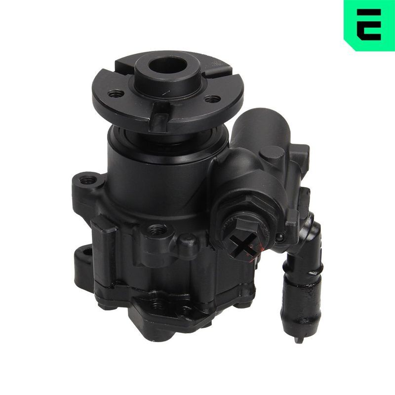 OPTIMAL DREKSİYON POMPASI N52/N52N/N53 (32416769887)