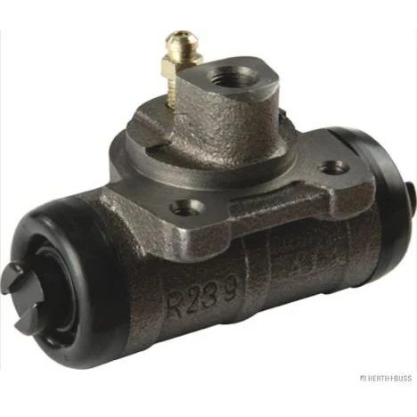 RAPRO KOLORİFER SU HORTUMU, E46 / M52 / M54 3.20I / 3.25I / 3.30I (64218376153)
