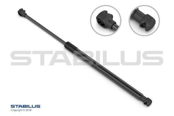 STABILUS BAGAJ AMORTİSÖRÜ (8T8827552B)
