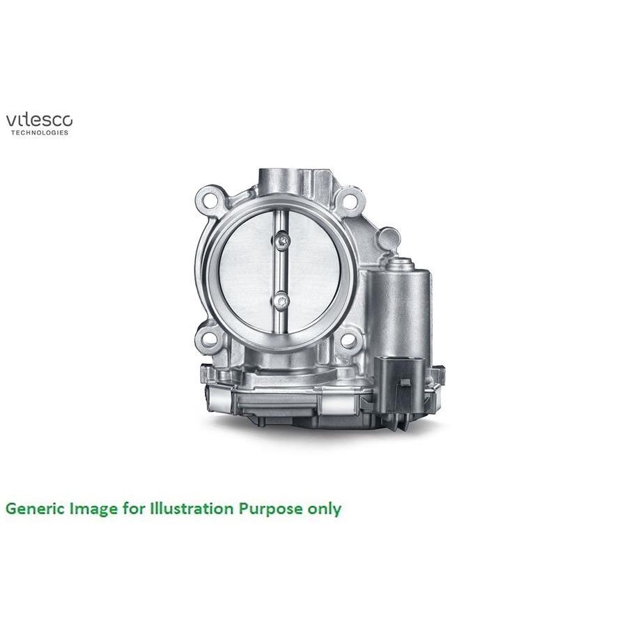 VITESCO GAZ KELEBEĞİ (04E133062S)