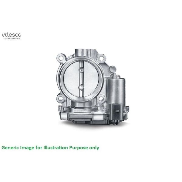 VITESCO GAZ KELEBEĞİ (04E133062S)