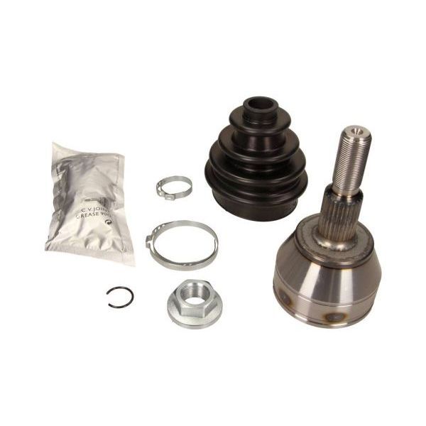 ELRING ENJEKTÖR KAPAK KEÇESİ A4/A5/Q7 (059103113G)