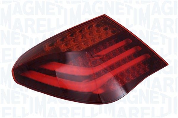 MAGNETI MARELLI SOL STOP LAMBASI F01 (63217300267)