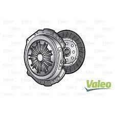 VALEO DEBRİYAJ SETİ (RULMANSIZ) 1,2 TSİ GOLFVII 13> (04E141015J)