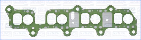 AJUSA EMME MANİFOLD CONTASI SOL M629 (A6290981080)