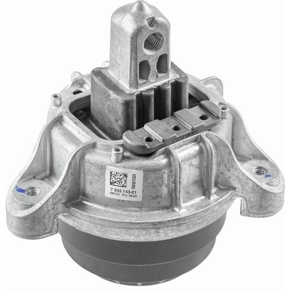 LEMFORDER MOTOR KULAĞI SOL F10/F11 5.20DX/5.25DX (22117935143)